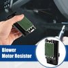 Ford Focus Blower Motor Resistor (2000-2004)