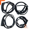 Toyota Camry ACV40 Rubber Weatherstrip Seal (2007-2011)