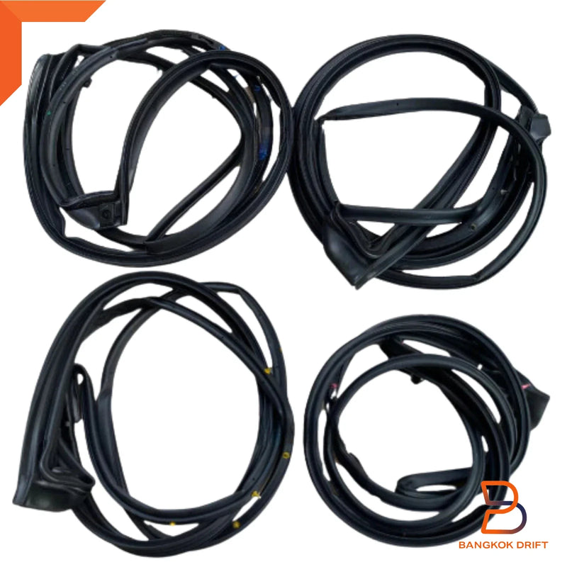Toyota Camry ACV40 Rubber Weatherstrip Seal (2007-2011)