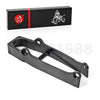 Honda XR200R Swingarm Chain Slider Buffer Guide (1985–2002)