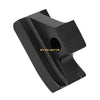 Honda XR250 XR600 XR650 Front Chain Slipper Guide Slider Black