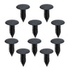 Jeep Grand Cherokee 10 x Fender Liner Clips Retainers (1999-2023)