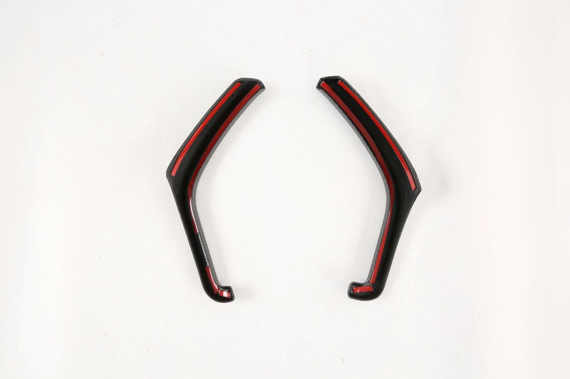 Ford F150 Carbon Fiber Dashboard Trim Cover (2015-2019)