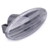 Nissan Juke, X-TRAIL Side Turn Signal Light Cover (2010-2023)