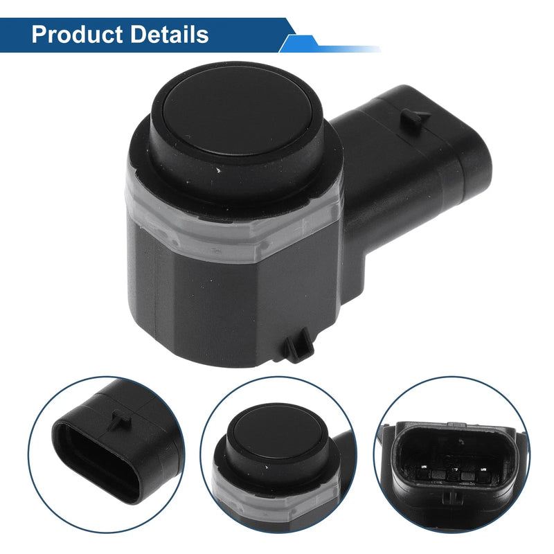 Ford Explorer (2020-2021) Black Reverse Backup Parking Sensor