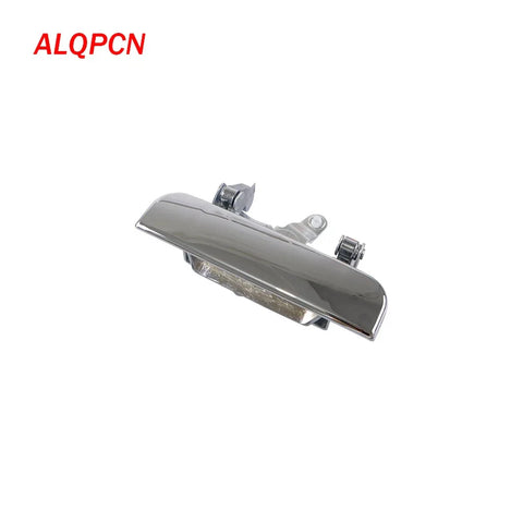 Ford Ranger, Mazda B2500 Chrome Tailgate Handle (1998-2006)