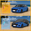 Ford Focus Sedan Waterproof All Weather Car Cover (2012-2018)