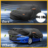 Subaru Impreza Sedan Waterproof All Weather Car Cover