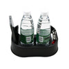 Ford Maverick Rear Cup Holder Black (2021-2023)