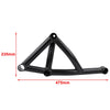 Yamaha MT-09 FZ-09 Stunt Cage Engine Guard Crash Bar (2014-2016)