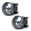 Honda, Ford, Jaguar, Nissan Fog Lights with H11 Bulbs