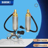V8 305 350 454 Low/High Pressure Electric Fuel Pump Set