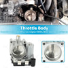 AUDI VW 1.2 1.4 L CBZB CBZA Throttle Body (2003-2009)