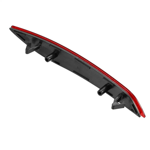 16-19 Chevrolet Cruze Left Rear Bumper Reflector (2016-2019)