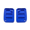 Brake Clutch Fluid Reservoir Blue for Aprilia SR GT CNC Cover (2022-2023)