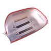 Honda CR-V Chrome Wing Mirror Cover Cap (2002-2006)