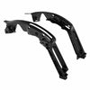 Harley Electra Street Glide Rear Fender LED Light Support (2014-2024)