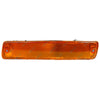 Front Bar Indicator Light right Suit Toyota Landcruiser