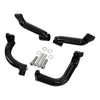 Harley Touring Rider Driver Floorboard Mount Bracket (2014-2016)
