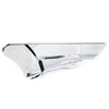 Harley Electra Glide, Street Glide, Road King Lower Belt Guard Cover (2009-2023)