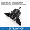 Kia Soul Engine Motor Mount (2011-2013)