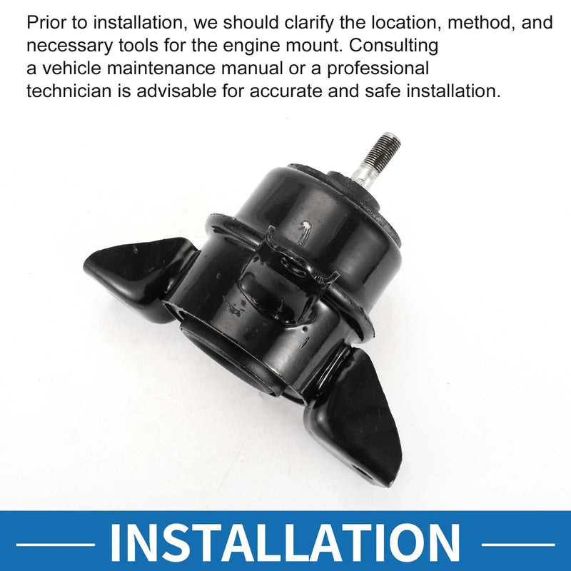 Kia Soul Engine Motor Mount (2011-2013)