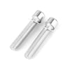 Harley Davidson 10.5" Pullback Handlebar Riser Kit