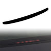 Tesla Model 3 Rear Window Brake Light Sticker Trim (2017-2023)