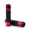 Honda CBR F3 7/8" CNC Aluminum Handlebar Grips (1997-1999)
