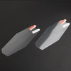 YAMAHA MT-09 FZ-09 PVC Speedometer Film Screen Protector (2014-2023)