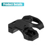 Honda PCX160 (2012-2023) - Black Motorcycle Handlebar Hook Set