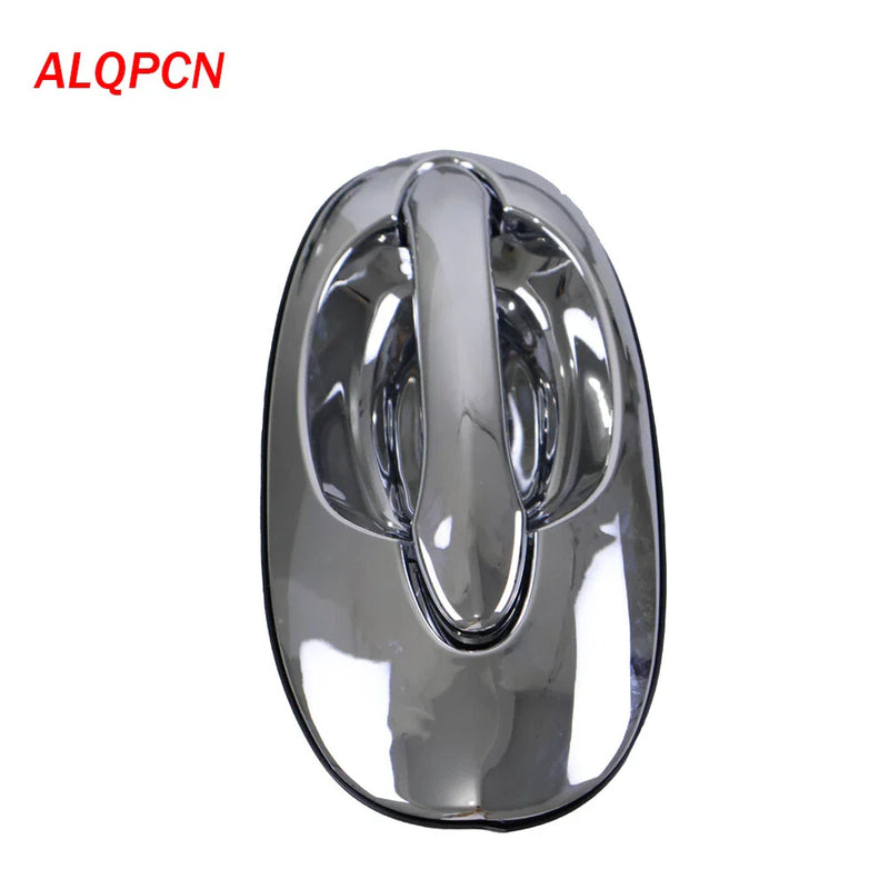 Kia Carnival Chrome Right Sliding Door Handle (1999-2005)