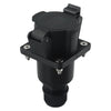 Vehicles Inlet Socket 32A J1772 Type-1 EV Connector