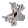 Honda Sportrax 300 TRX300EX 2 x Rear Wheel Hub (1993–2008)
