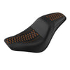 Harley Low Rider FXLR Two-Up Seat (2018 - 2023)