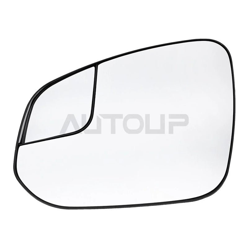 Toyota RAV4 2 x LH+RH Heated Mirror Glass (2016–2018)