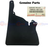 Toyota LandCruiser 79 Series VDJ HZJ FZJ Front Mud Flap