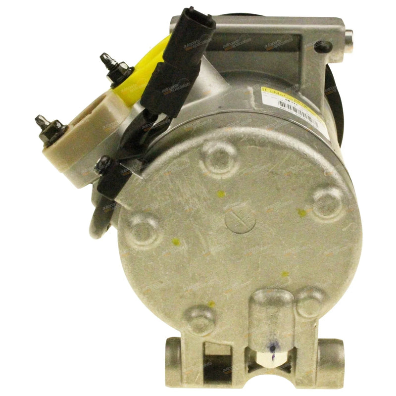 Mazda BT-50 UP UR 3.2L / 2.2L AC Compressor (2011-2019)