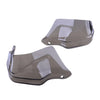 BMW R1200GS F750GS R1250GS S1000XR Handguard Wind Deflector (2013-2023)