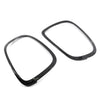 BMW Mini Cooper F55 F56 F57 Tail Light Bezel Cover Trim (2014-2023)