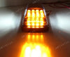 Mercedes W463 G-Class LED Turning Signal Light (1990-2016)