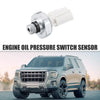 Ford F-250, E-350 Super Duty Engine Oil Pressure Switch Sensor (1999-2007)