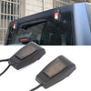 Jeep Wrangler JK LED Rear Light Trim (2007-2017)