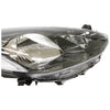 Mazda 2 DE Headlights Pair (2007-2014)