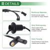 Mercedes Benz R230 ABS Wheel Speed Sensor (2001-2012)
