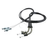 Suzuki GSXR600 GSXR750 Throttle Cables Wire (2006-2009)