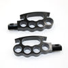 Harley Touring, Softail, Dyna, Sportster Foot Pegs (2000-2023)