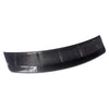 Nissan GTR R35 2008-2015 Carbon Fiber Add-on Rear Spoiler Blade Cover
