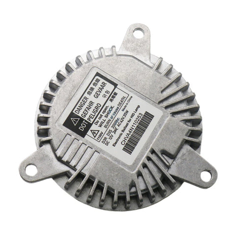 Dodge Durango, Chevrolet Malibu Xenon HID Ballast (2011-2019)