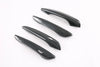 Mazda CX-50 Smartkey Door Handle Side Lid Carbon Fiber Cover Trim (2023-2024)